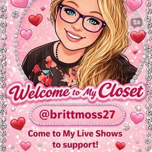 Like & Share Out Please!